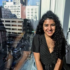 Meet your Posher, Shadi